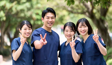 アンカー訪問ステーション