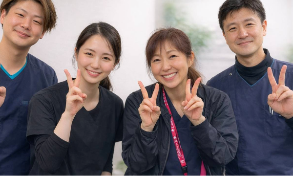 事業所紹介のイメージ写真